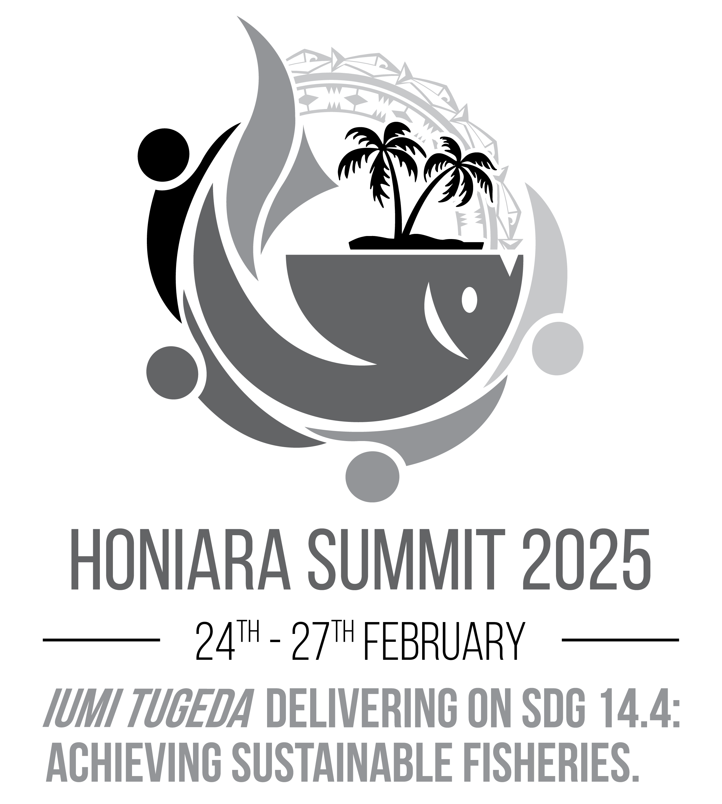 Honiara summit FINAL